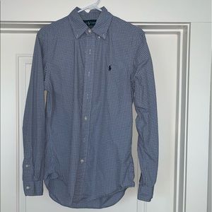 Ralph Lauren Dress Shirt